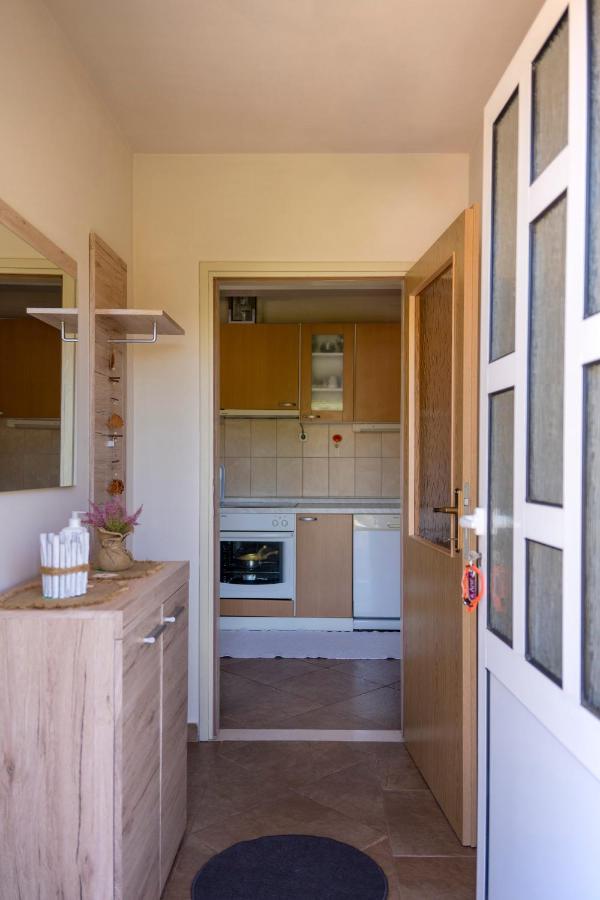 Apartman Ana Κόρτσουλα Εξωτερικό φωτογραφία