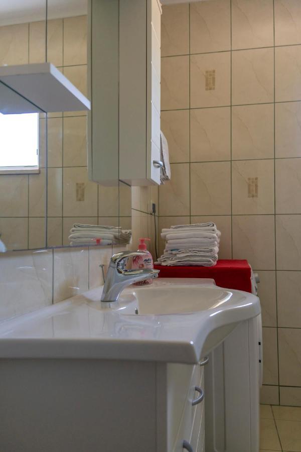 Apartman Ana Κόρτσουλα Εξωτερικό φωτογραφία