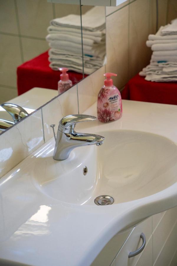 Apartman Ana Κόρτσουλα Εξωτερικό φωτογραφία
