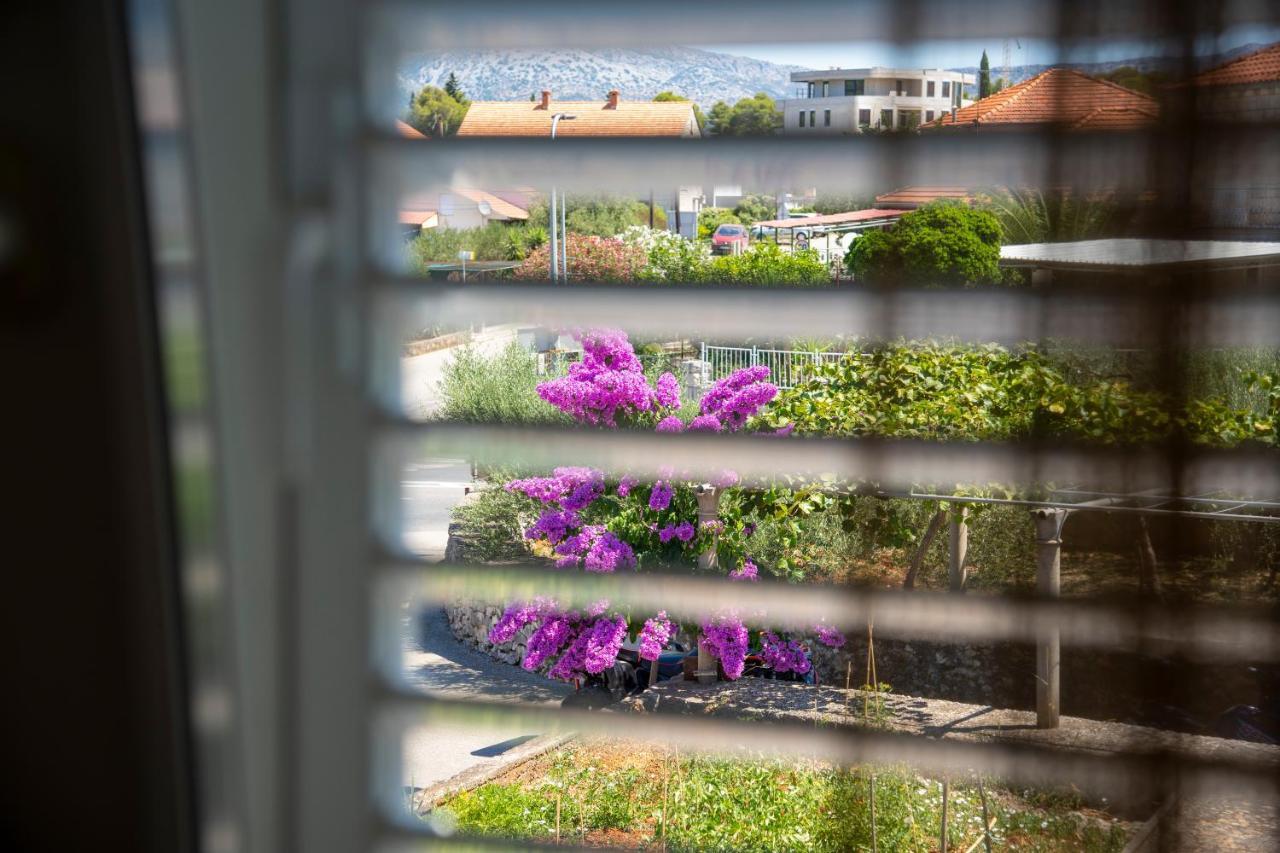 Apartman Ana Κόρτσουλα Εξωτερικό φωτογραφία