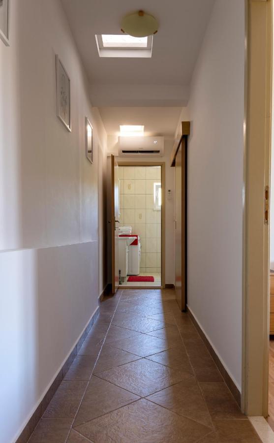 Apartman Ana Κόρτσουλα Εξωτερικό φωτογραφία