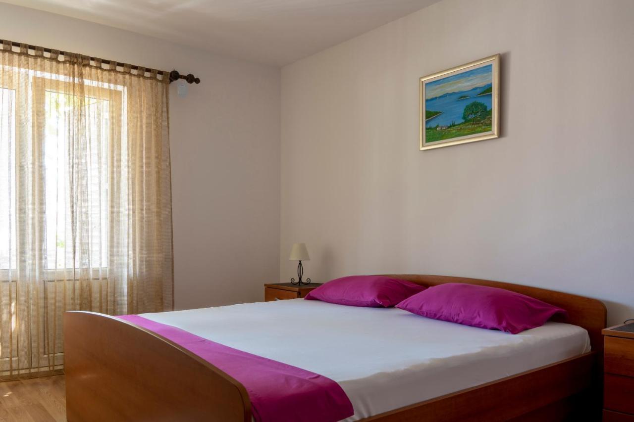 Apartman Ana Κόρτσουλα Εξωτερικό φωτογραφία