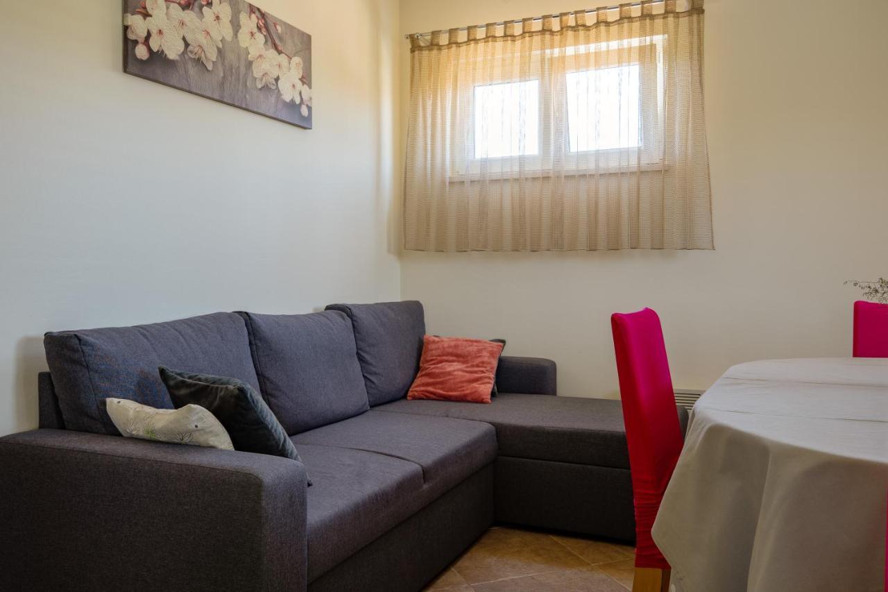 Apartman Ana Κόρτσουλα Εξωτερικό φωτογραφία
