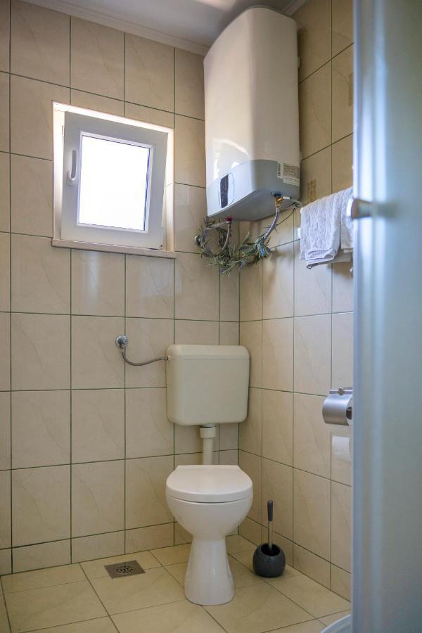 Apartman Ana Κόρτσουλα Εξωτερικό φωτογραφία