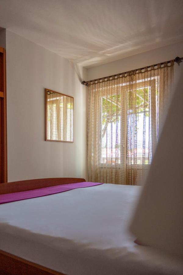 Apartman Ana Κόρτσουλα Εξωτερικό φωτογραφία