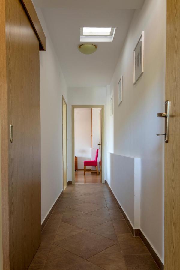 Apartman Ana Κόρτσουλα Εξωτερικό φωτογραφία