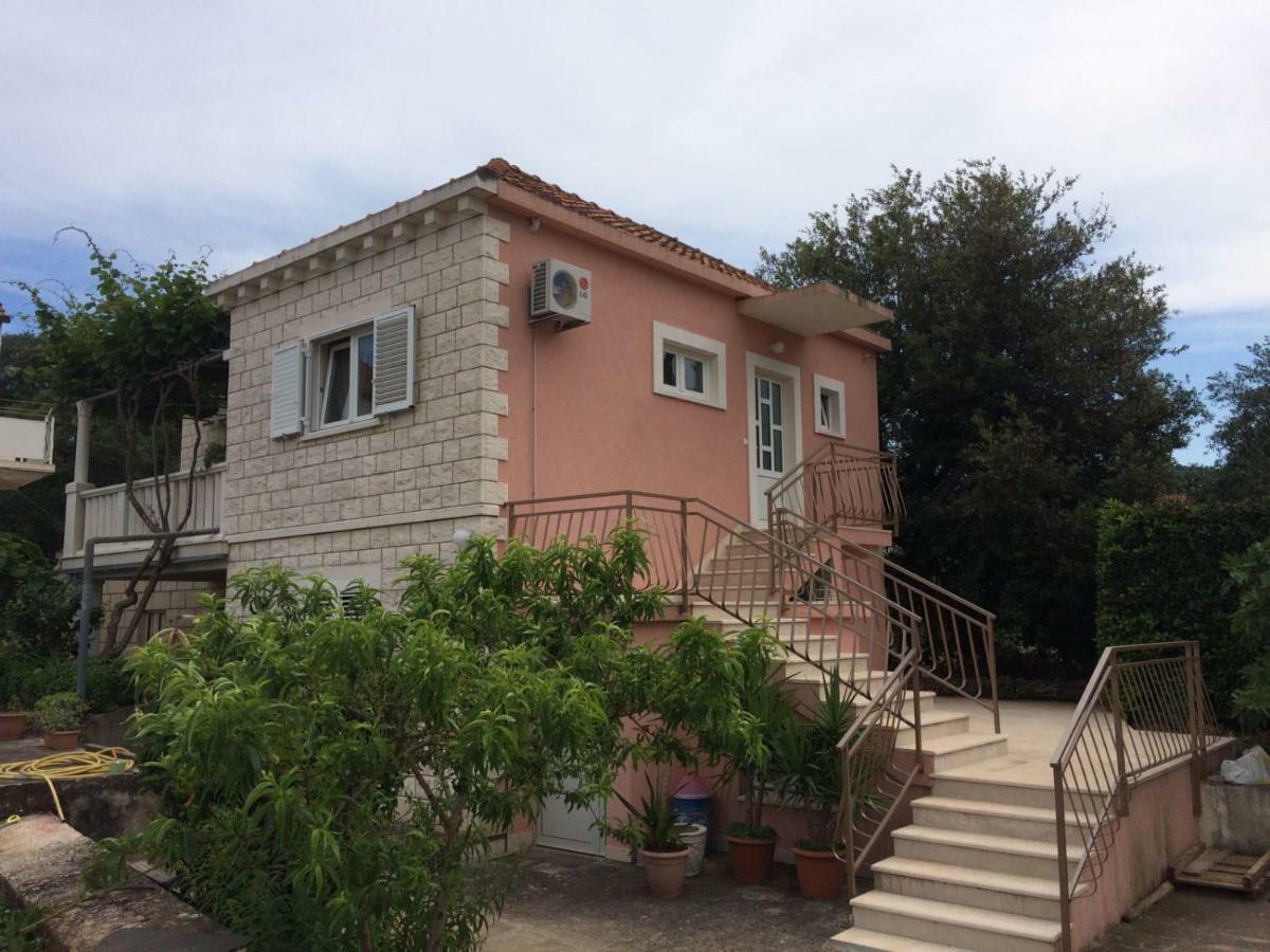 Apartman Ana Κόρτσουλα Εξωτερικό φωτογραφία